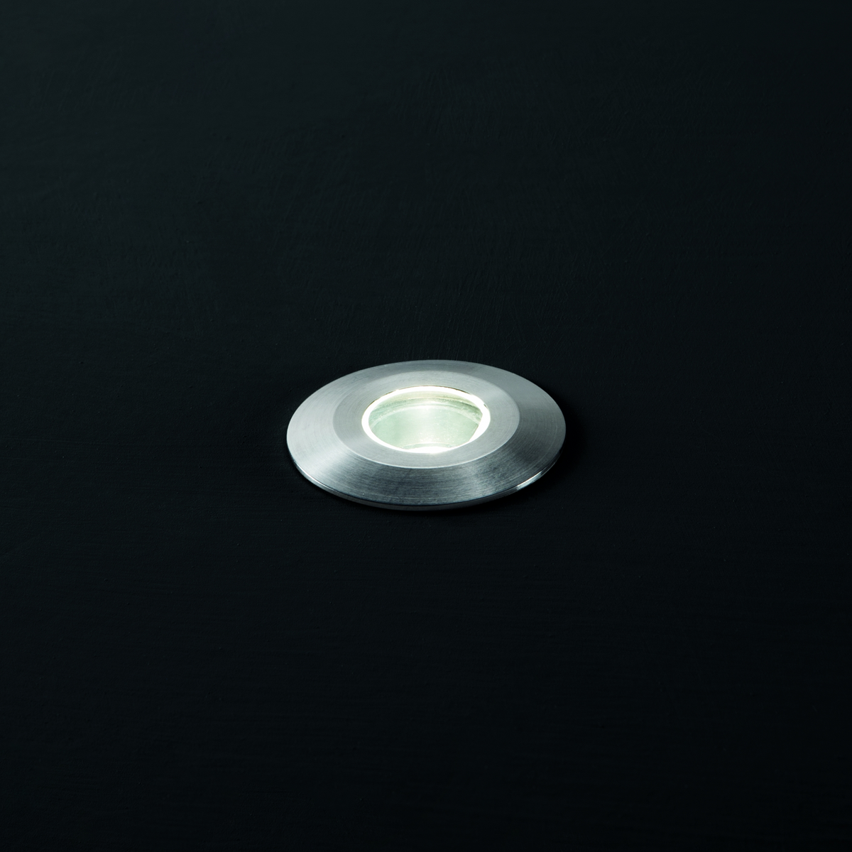 Spot încastrat de exterior Ideal Lux Rocket Ultramini 2.5W, 325156