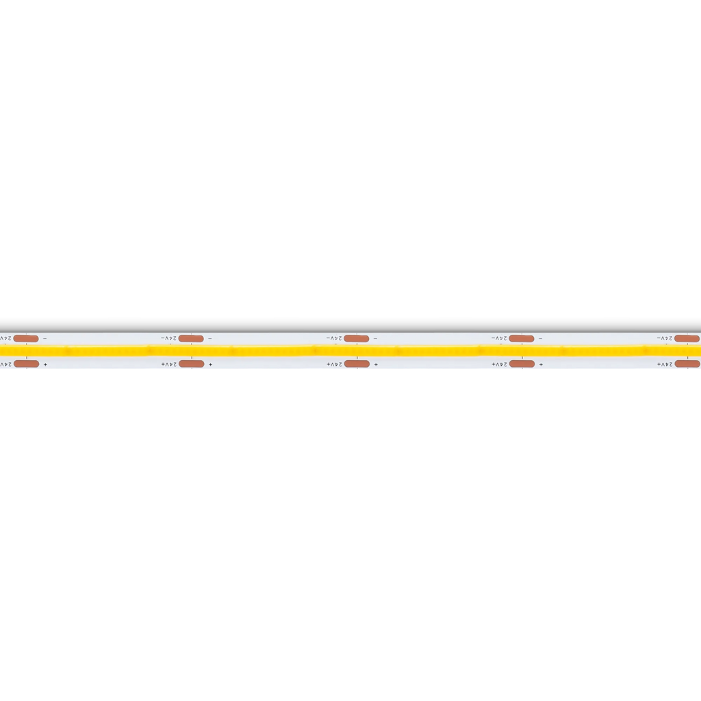 STRIP LED COB 15W/M 3000K CRI90 IP20