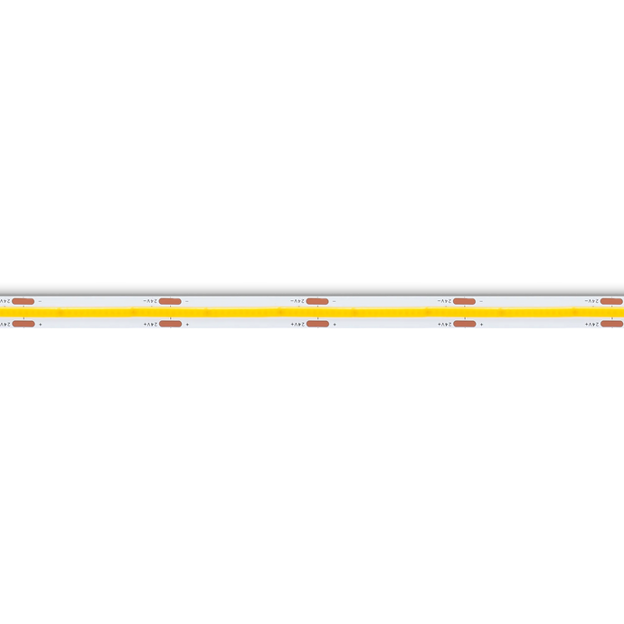STRIP LED COB 15W/M 3000K CRI90 IP20