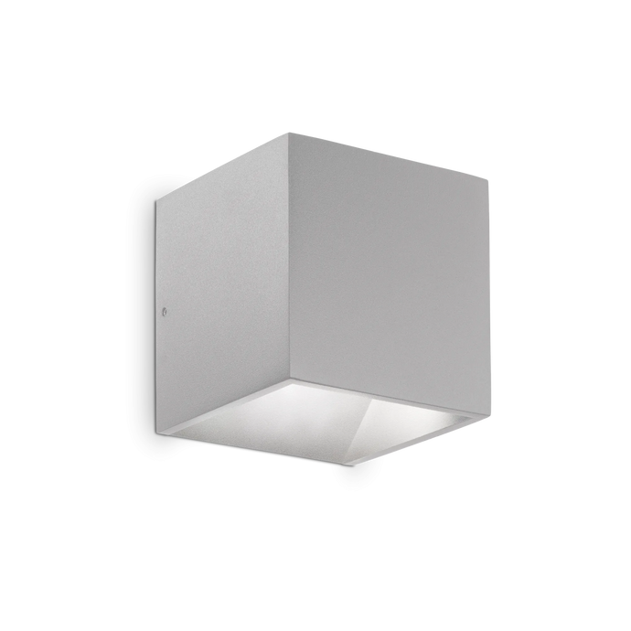 RUBIK AP GRIGIO 4000K