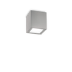 TECHO PL1 SQUARE D09 GRIGIO 326894