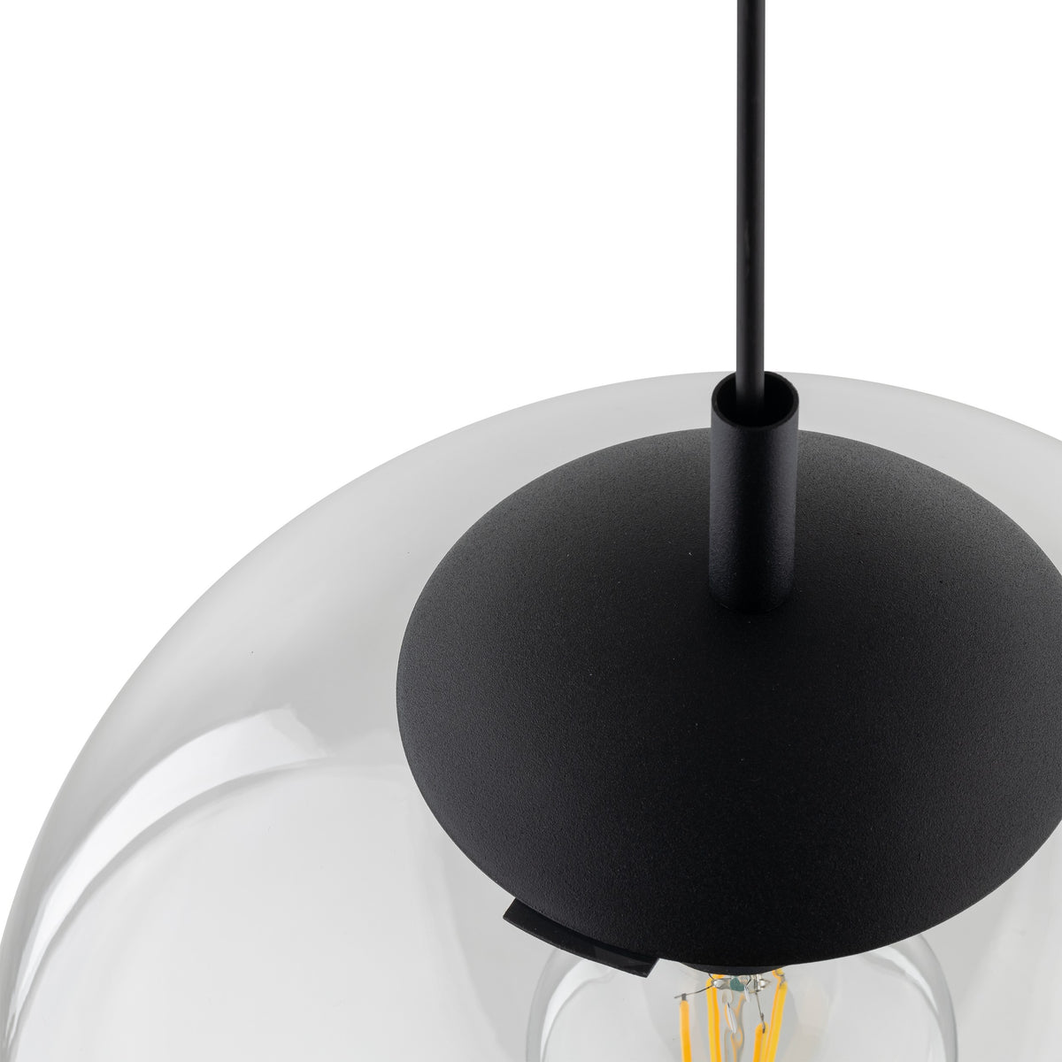 Lampa suspendată Esme Transparent 1 350 TK 3268