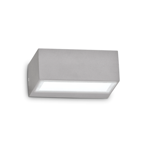 TWIN AP1 GRIGIO 326979