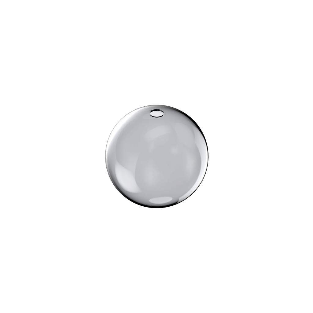 MAPA MINI VETRO D15 FUME'