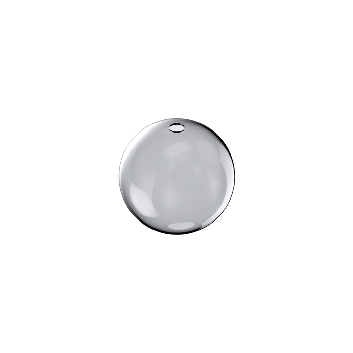 MAPA MINI VETRO D15 FUME'