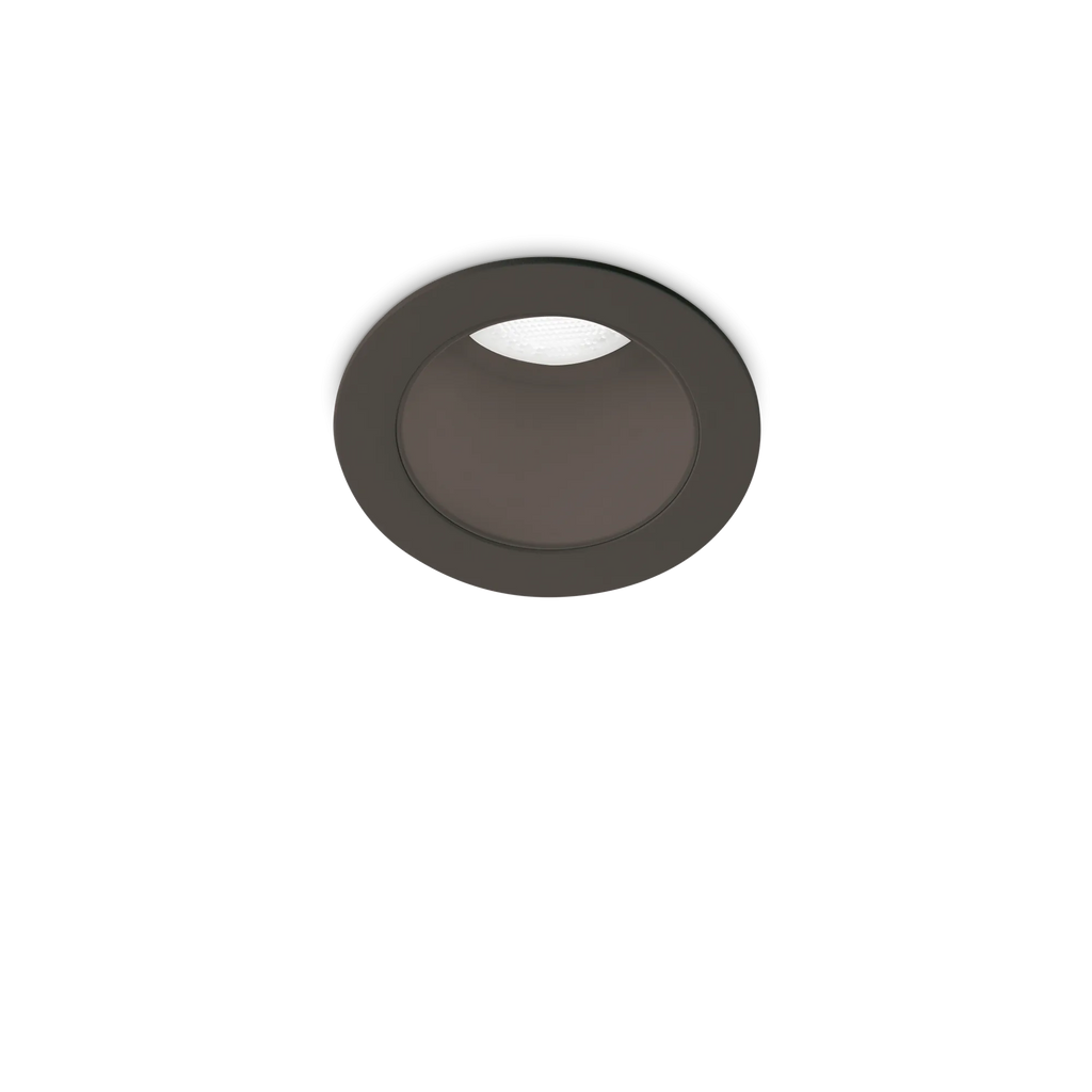 QUARK FI 5.0W 3000K BK