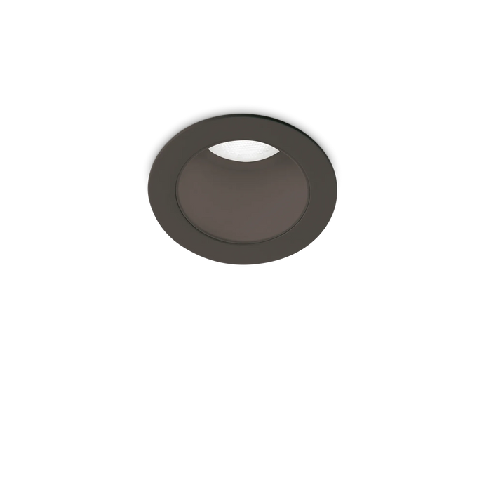 QUARK FI 5.0W 3000K BK