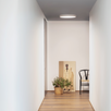 RAY PL D60 BIANCO 327693