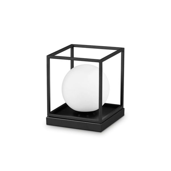 LINGOTTO TL1 BIG NERO