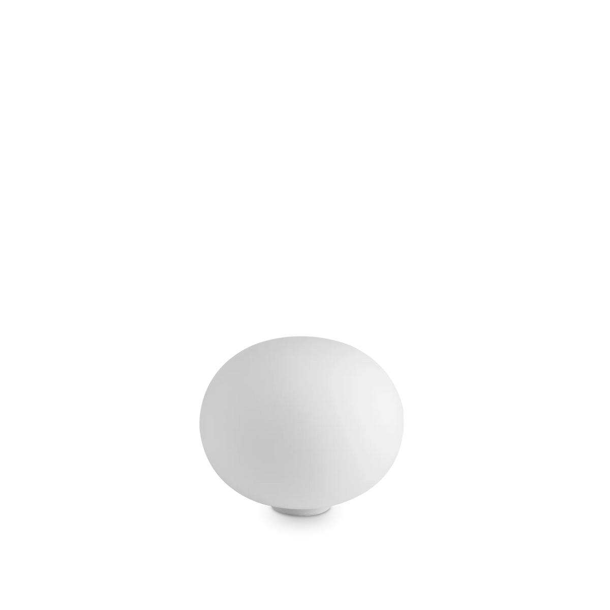 Veioză Ideal Lux Smarties TL1, Ø40 cm, 327914