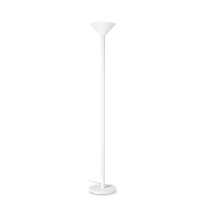 Structură pentru lampadar Ideal Lux Mix Up MPT1, alb, 328164