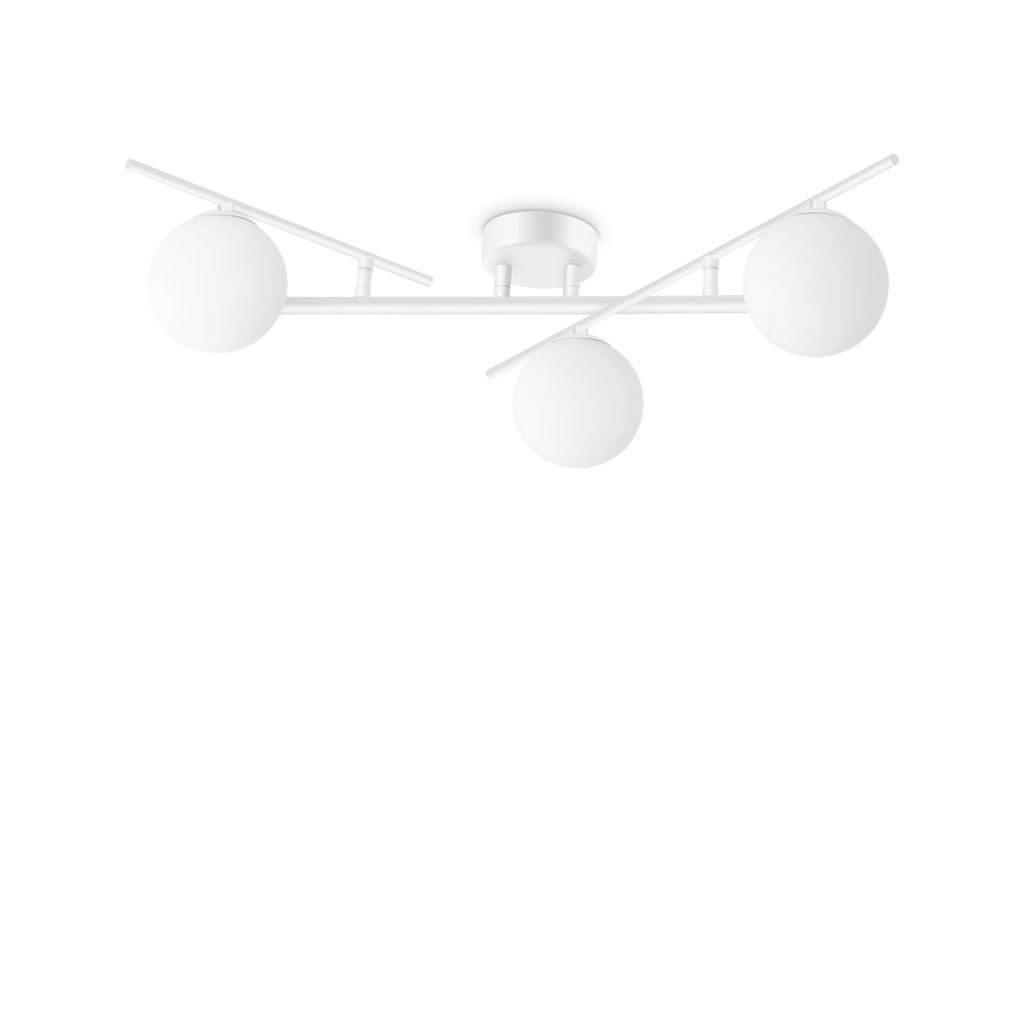 ATLAS PL3 BIANCO