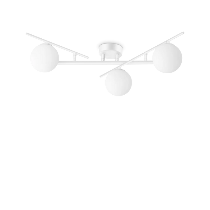 ATLAS PL3 BIANCO