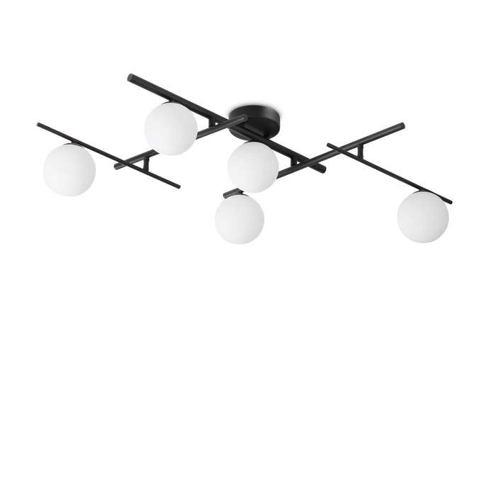 ATLAS PL5 NERO
