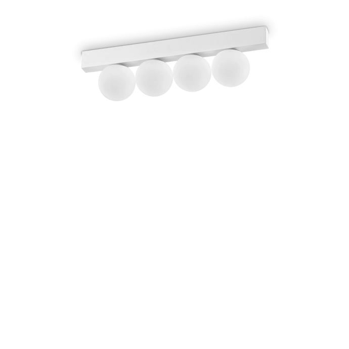 PING PONG PL4 BIANCO