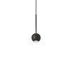 ARCHIMEDE SP SFERA NERO