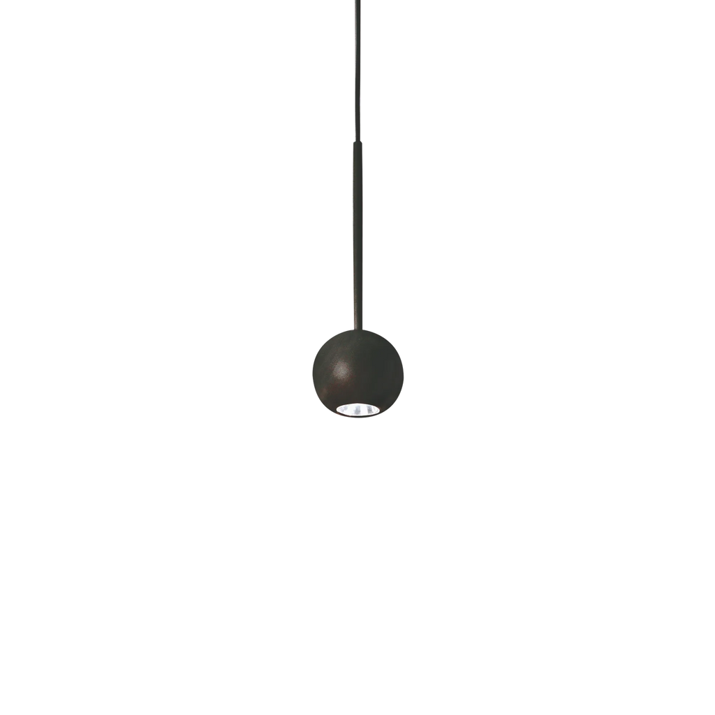 ARCHIMEDE SP SFERA NERO