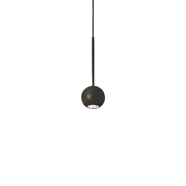 ARCHIMEDE SP SFERA NERO