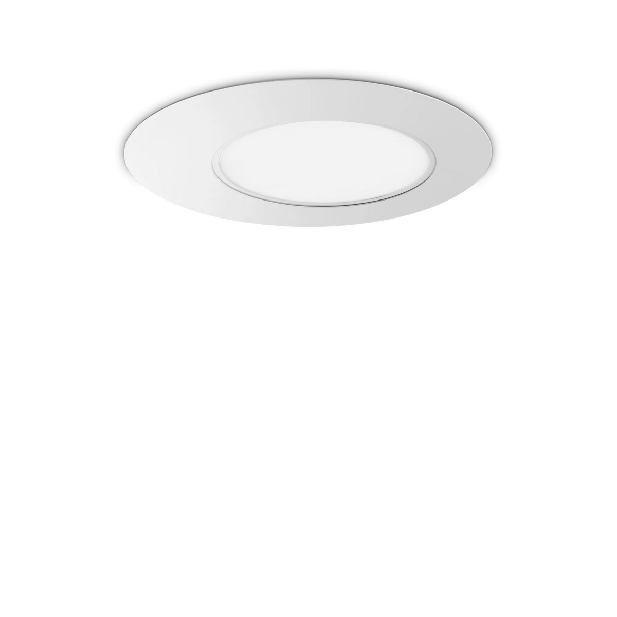 Plafonieră Ideal Lux Iride, Ø60 cm, 328362