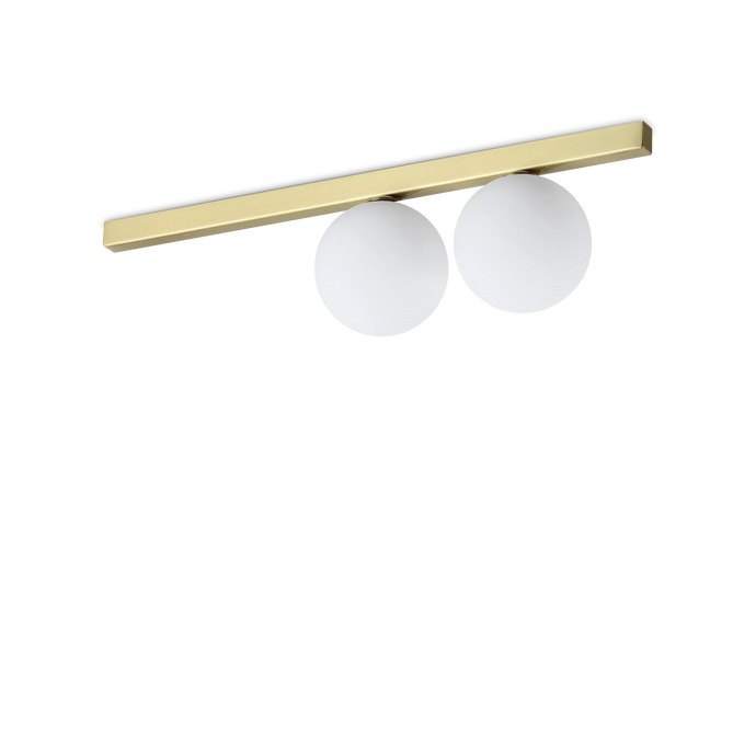 BINOMIO PL2 OTTONE