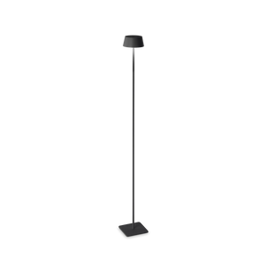 Lampă de exterior Ideal Lux Pure, negru, 328515