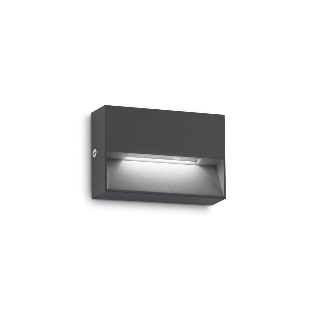 DEDRA AP SMALL ANTRACITE