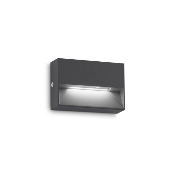 DEDRA AP SMALL ANTRACITE