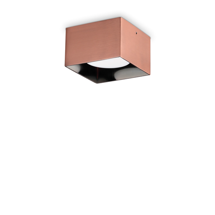 SPIKE PL1 SQUARE RAME