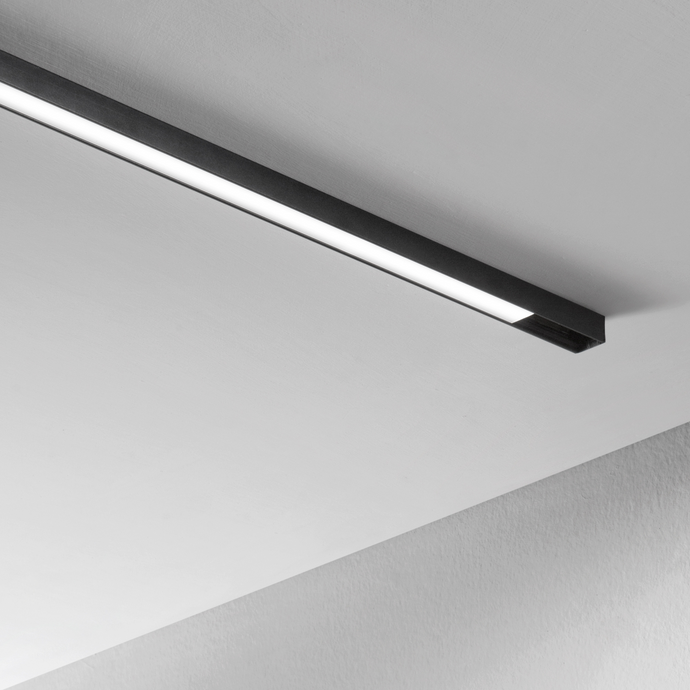 STICK WIDE 12W 3000K