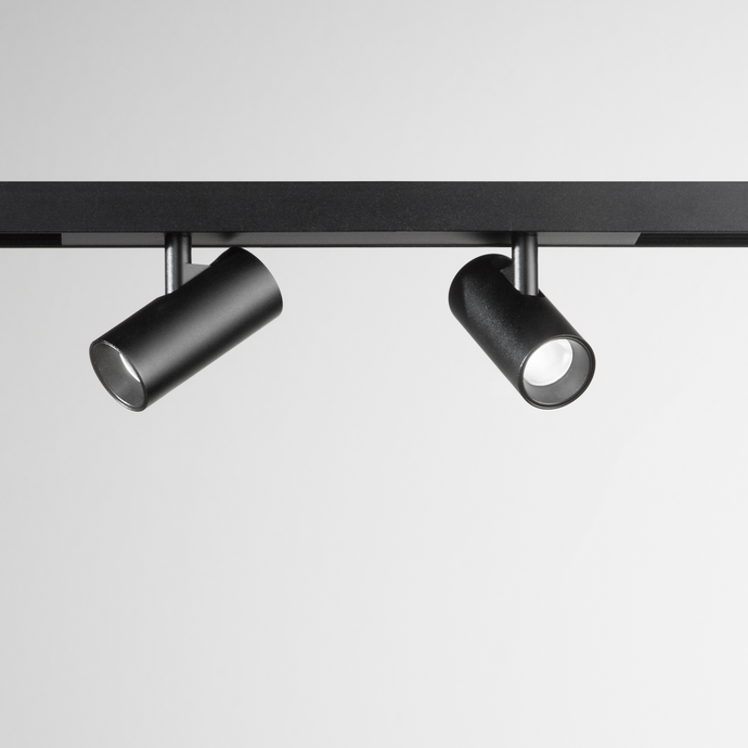 STICK TRACK DOUBLE 10W 3000K