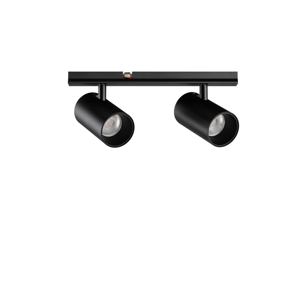 Spot pe șină Ideal Lux Stick Track Double 10W 3000K, 329536