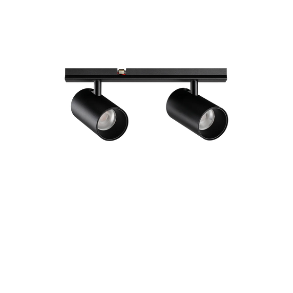 STICK TRACK DOUBLE 10W 3000K