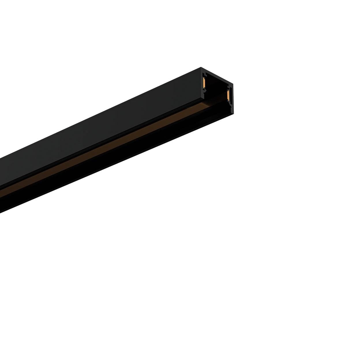 Profil LED aplicat Ideal Lux Stick, 2000 mm, 329581
