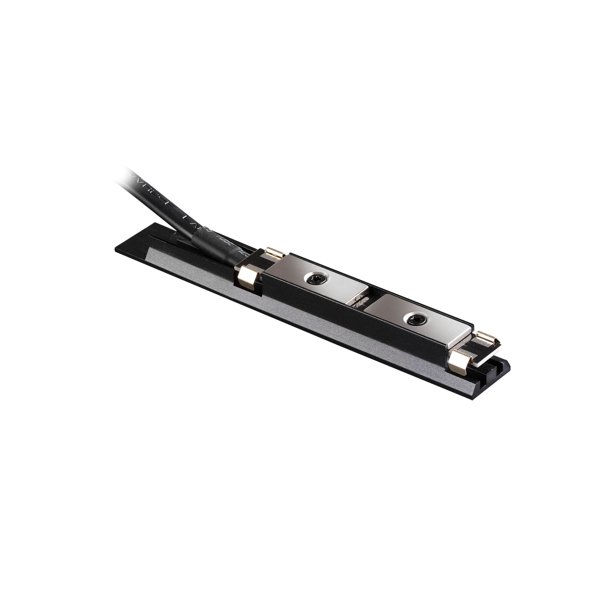Conector Ideal Lux Stick Main Connector, 329703