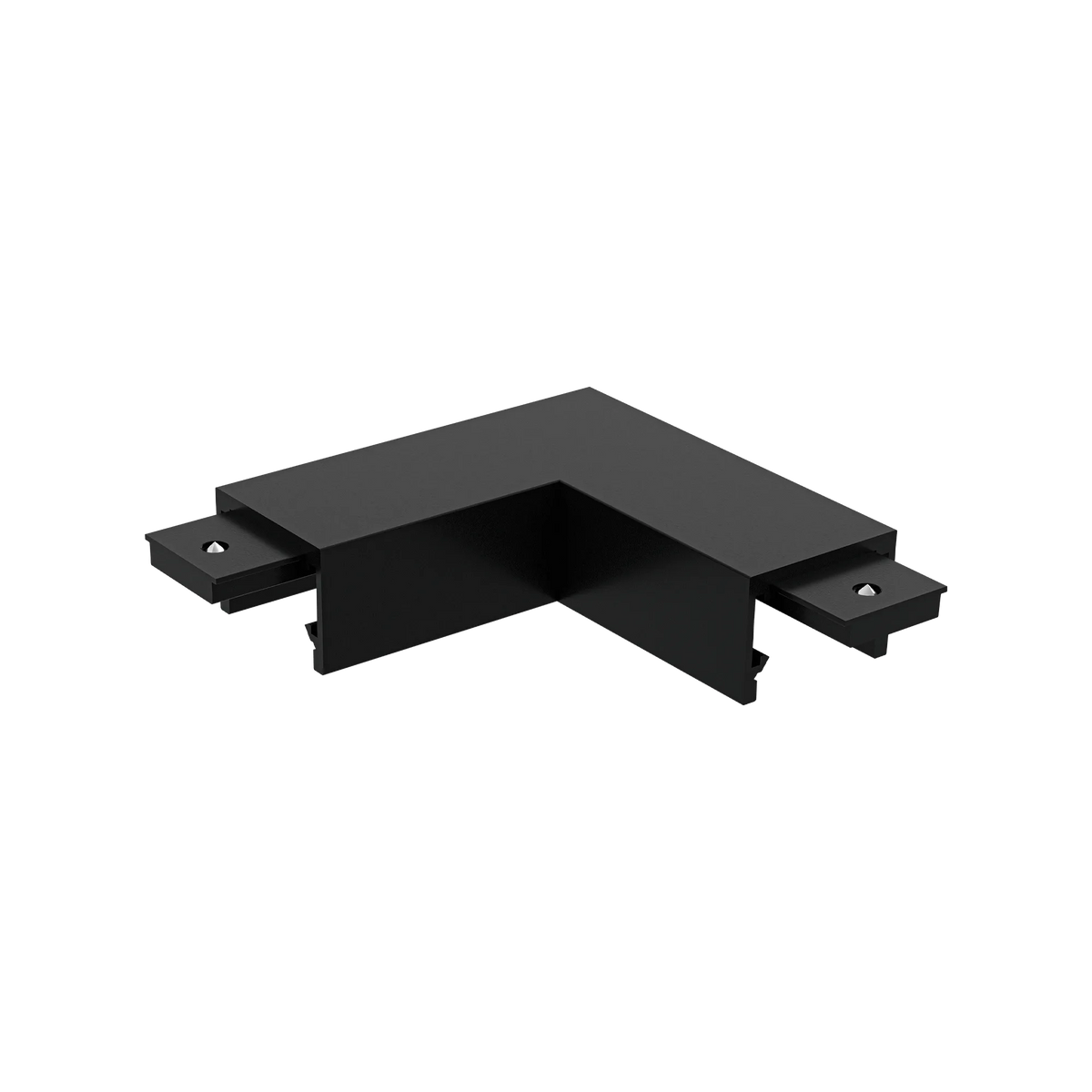 Conector Ideal Lux Stick Surface L-connector, 330358