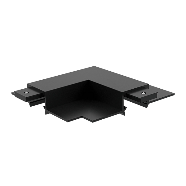 STICK RECESSED L-CONNECTOR