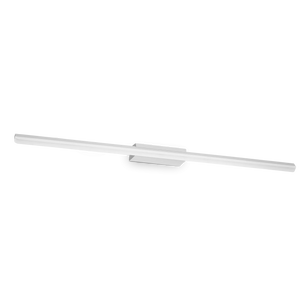 Aplică Ideal Lux Riflesso, alb, Ø82 cm, 331690