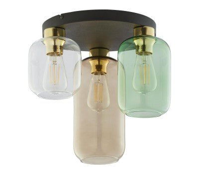 Lustra Marco Green 3 3318