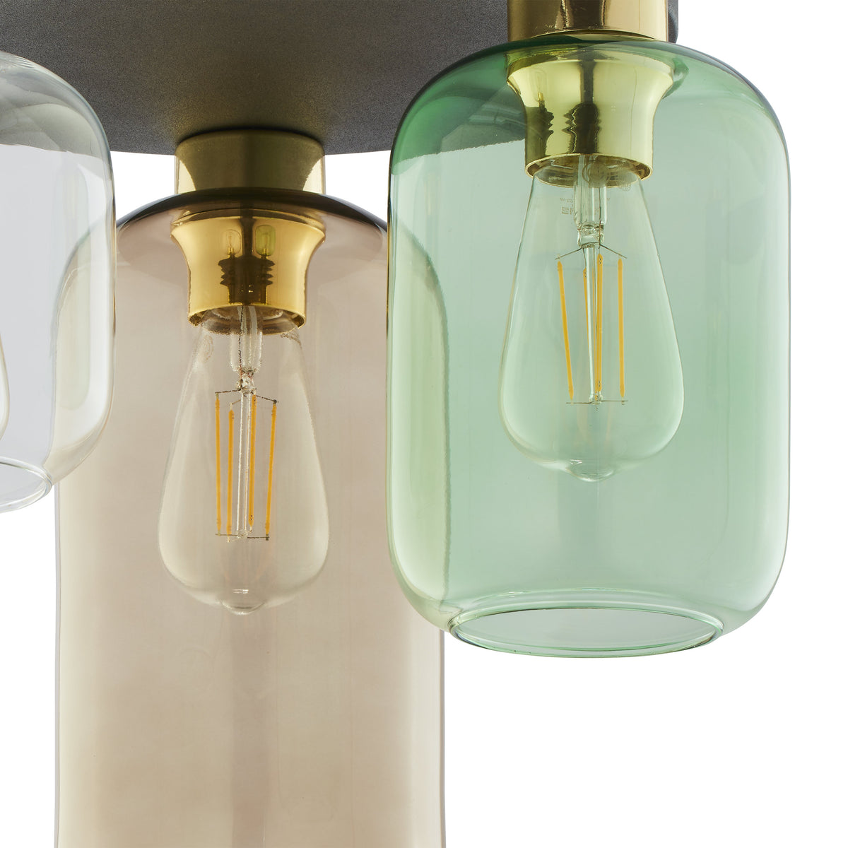 Lustra Marco Green 3 3318