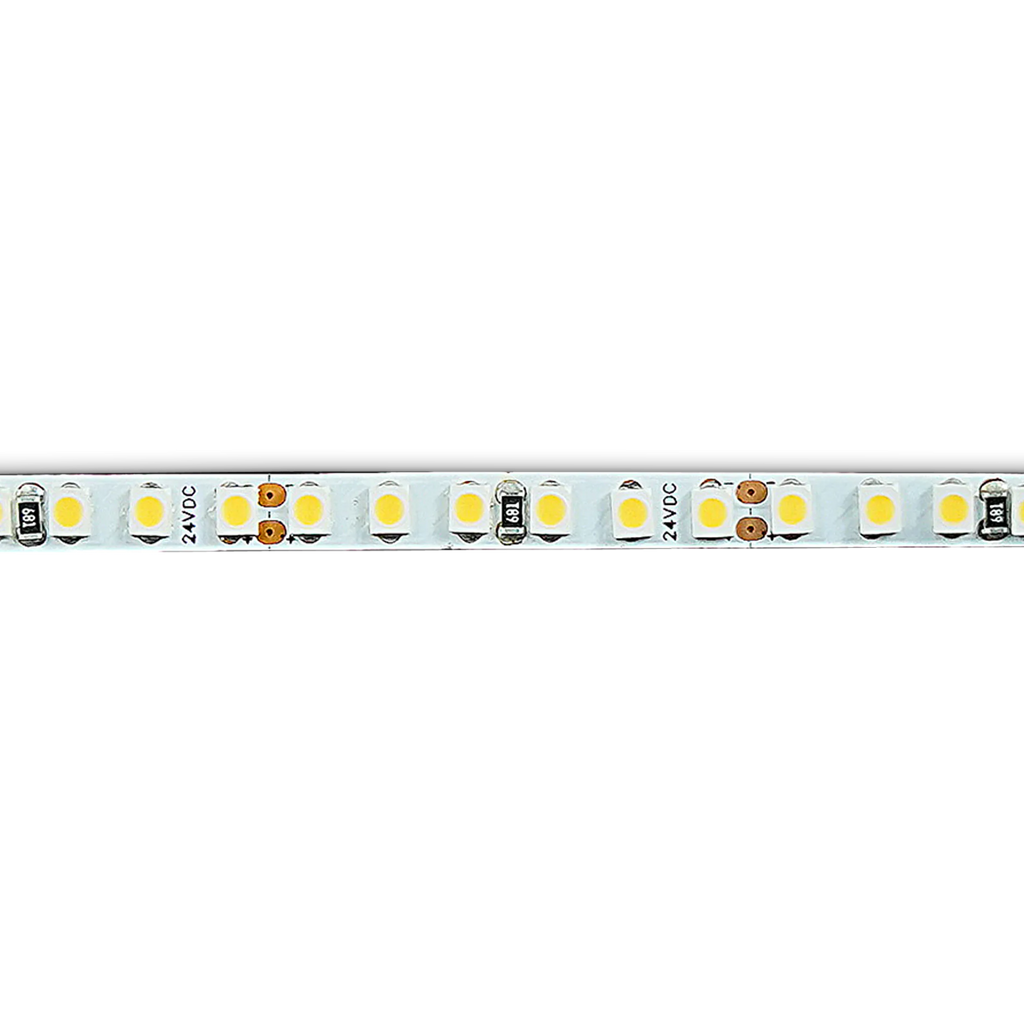 STRIP LED 5MM SMD 15W/M 3000K CRI90 IP20