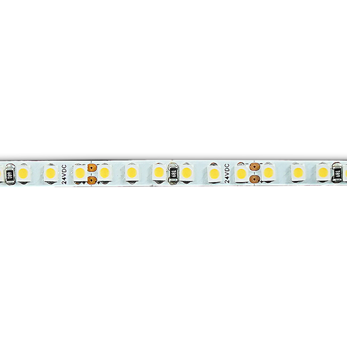 STRIP LED 5MM SMD 15W/M 3000K CRI90 IP20