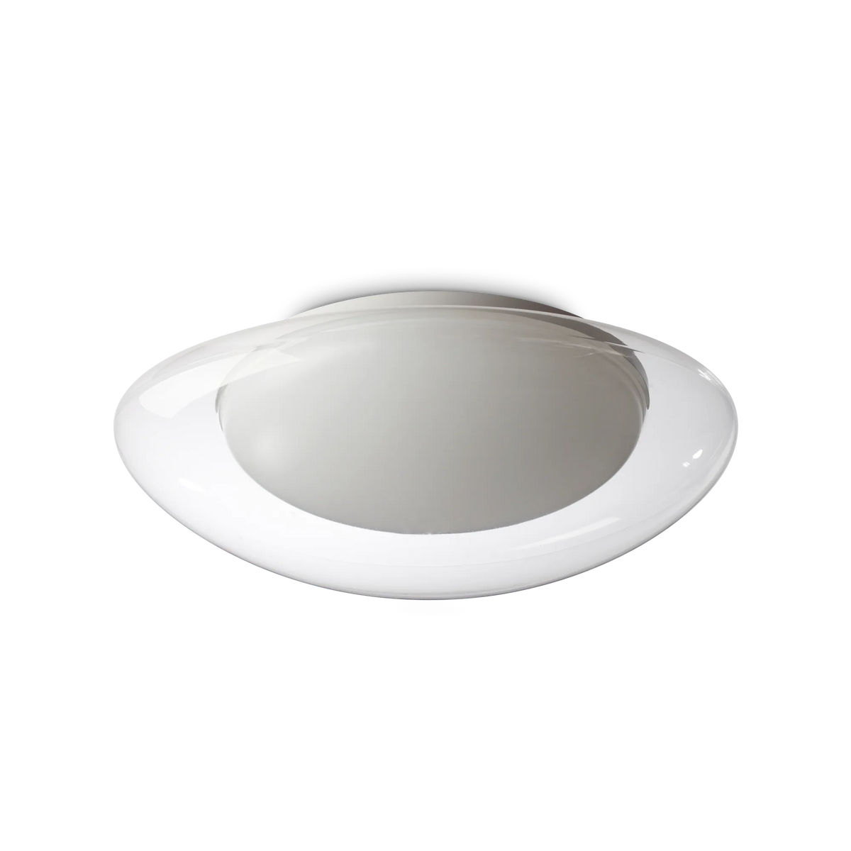 Plafonieră Ideal Lux Squish, Ø64 cm, 332420