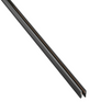 DEVA PROFILE SURFACE 1000 mm BK