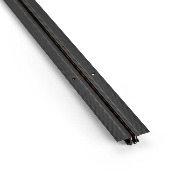 DEVA PROFILE RECESSED EASY 1000 mm BK 332499