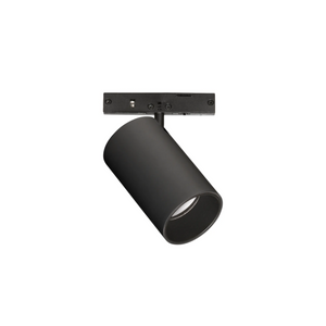 Spot pe șină Ideal Lux Deva Track 4,5W, negru, 332789