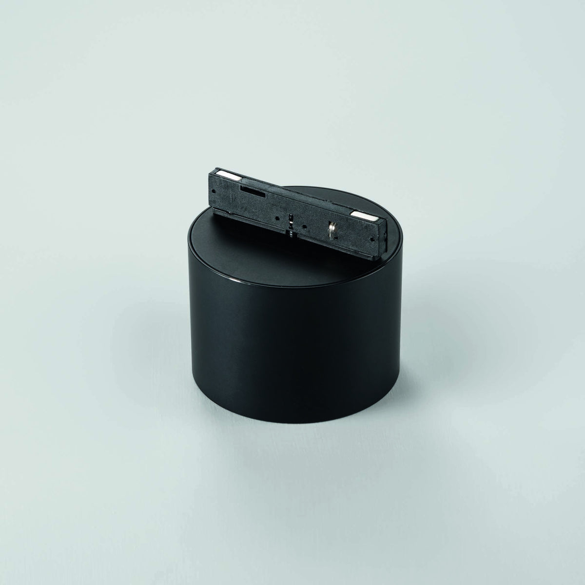 Spot pe șină Ideal Lux Deva Track Big 05W, negru, 332840