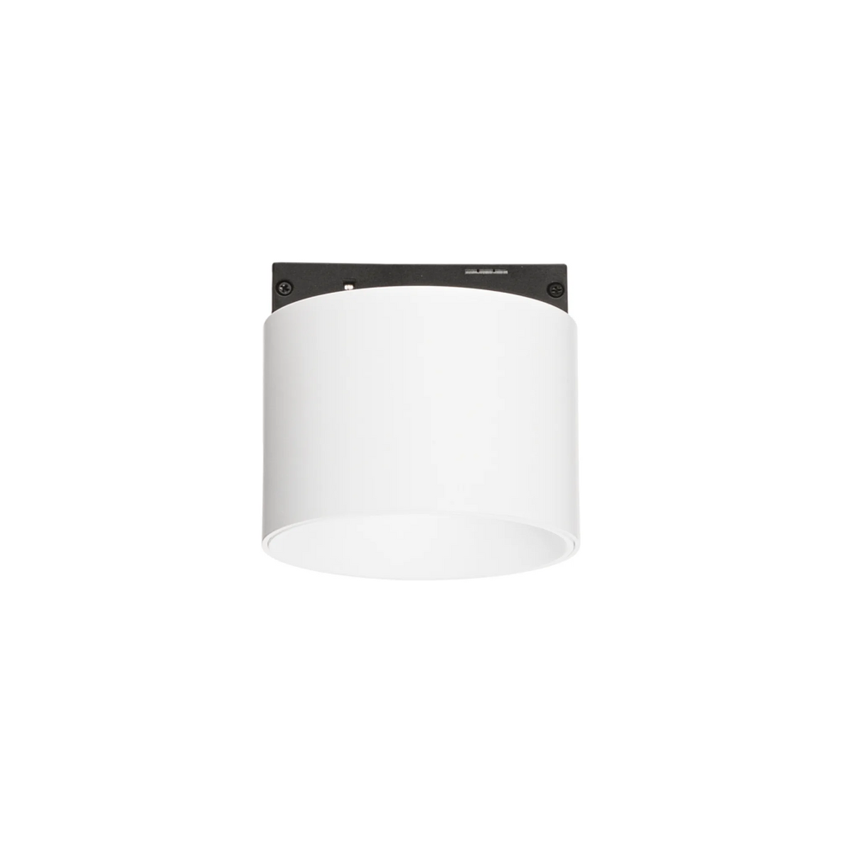 Spot pe șină Ideal Lux Deva Track Big 05W, alb, 332857