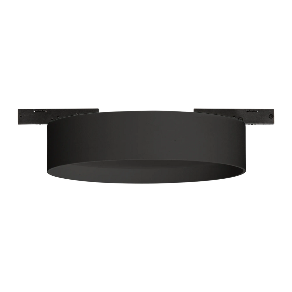 Modul LED Ideal Lux Deva Disc 15W, negru, 332901