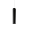 DEVA PENDANT TUBE 06W BK