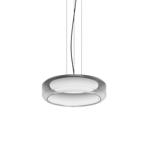 Lustră Ideal Lux Topico, Ø45 cm, 333045